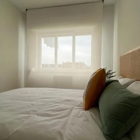 Bellavetusta Apartment Oviédo