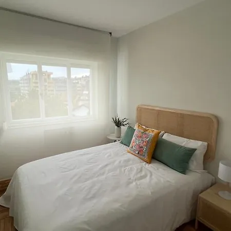 Bellavetusta * Oviédo