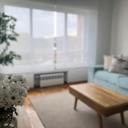 Bellavetusta Apartamento