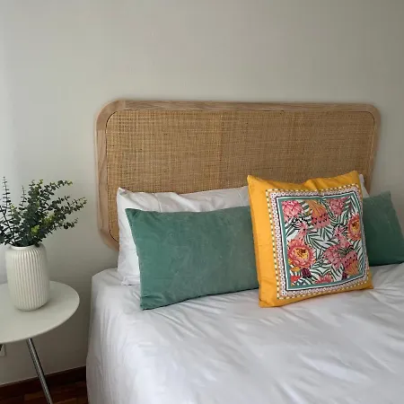 Apartamento Bellavetusta