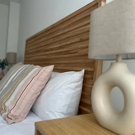 Bellavetusta Apartamento *