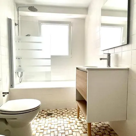 Bellavetusta Apartment Oviédo