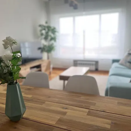 Bellavetusta 公寓 奥维耶多