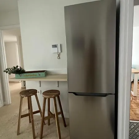 Apartment Bellavetusta