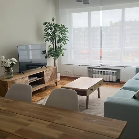 Bellavetusta * 奥维耶多