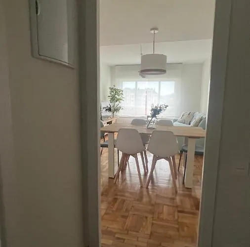 Bellavetusta Daire *