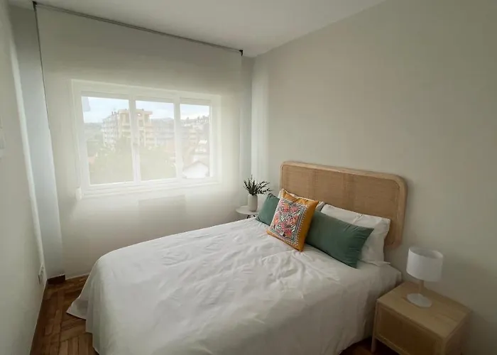 Bellavetusta * 奥维耶多