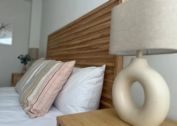 Bellavetusta Appartamento *