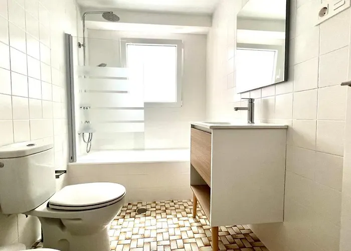 Bellavetusta Daire Oviedo