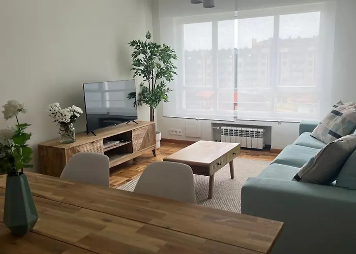 Bellavetusta * Oviedo