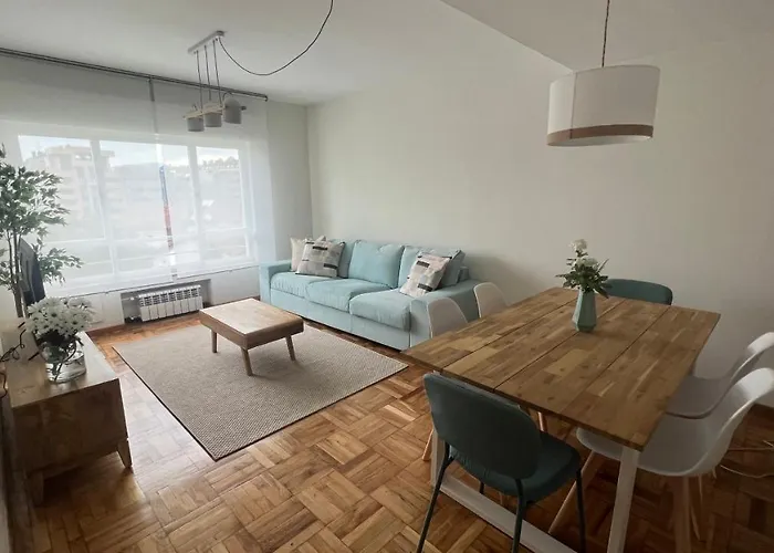 Bellavetusta * 奥维耶多